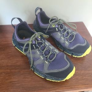 Women's Merrell Hydrotrekker shoes EUC Size 6
